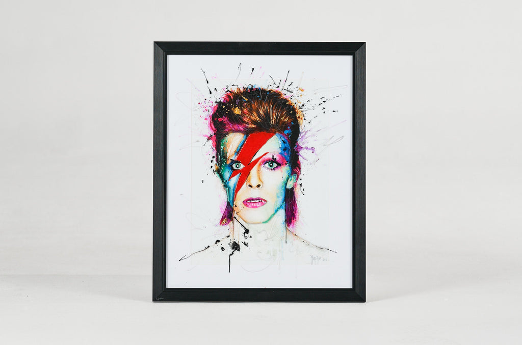 Music, Art and collectibles