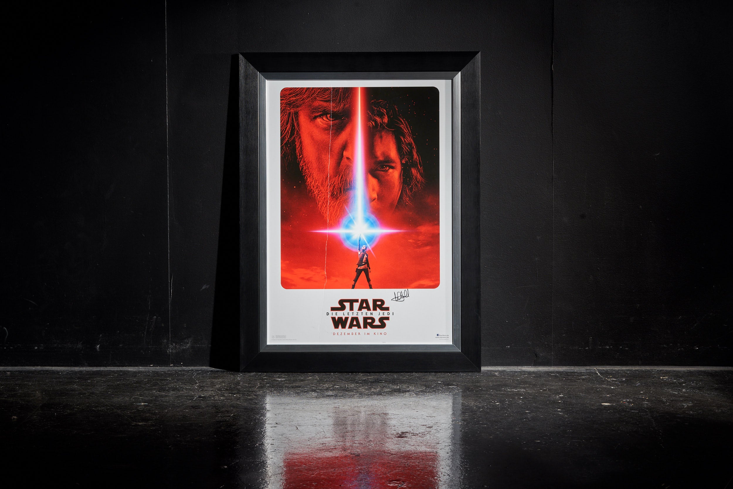 Poster Gallery, The Last Jedi